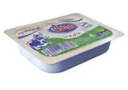 کره 10 گرمی فرم سیل میهن حیوانی ( 100 عددی )