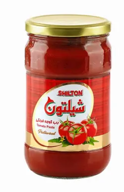 رب گوجه فرنگی شیلتون 1.5 کیلوگرم