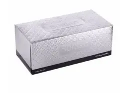 دستمال کاغذی 300 برگ سافتلن