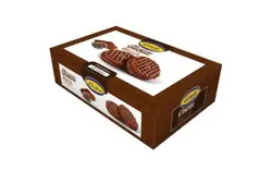 بيسکويت کاکائویی گرجی 380 گرمی