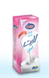 شیر کم چرب میهن 200 میلی لیتر ( 36 عددی )