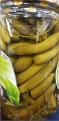 خیارشور سوپر ویژه حمید 680 گرمی