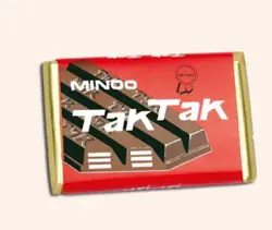 تک تک مینو بسته 20 عددی- 4 انگشتی