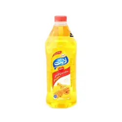 روغن سرخ بدون پالم طبیعت 2 لیتری