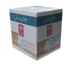 چای معطر 700عددی دبش