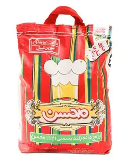 برنج 1121 محسن 10 کیلوگرمی