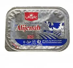 کره فرم سیل حیوانی 10گرم عالیجناب ( 100 عددی )