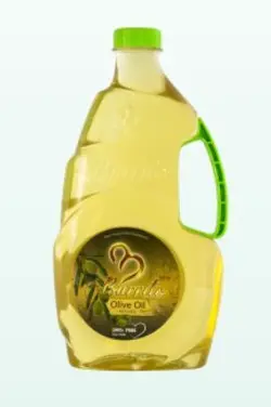 روغن سرخ کردنی حاوی روغن زیتون بوریتو 1720 سی سی