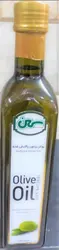 روغن زیتون سمن بی بو -500 سی سی