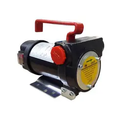 پمپ گازوئیل کش ونیکو مدل IC24V