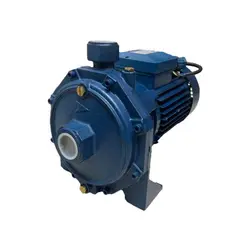 پمپ آب اسکواردی 1 اسب بشقابی مدل IM100-P