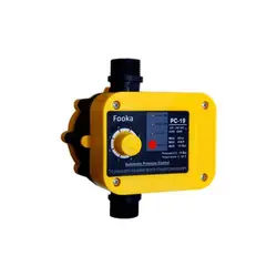 ست کنترل فوکا مدل PC19