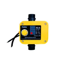 ست کنترل فوکا مدل PC19