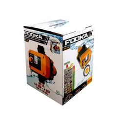 ست کنترل فوکا مدل PC19