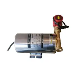 پمپ آبگرمکن هاچاسو 120 وات مدل HS-30