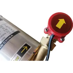 پمپ آبگرمکن هاچاسو 120 وات مدل HS-30