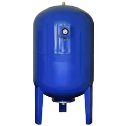منبع تحت فشار تی ان تی 100 لیتری