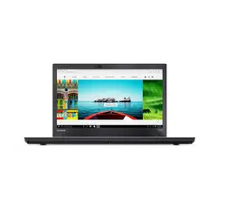 لپتاپ استوک Lenovo ThinkPad T470s نسل 6 - i5