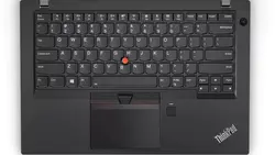 لپتاپ استوک Lenovo ThinkPad T470s نسل 6 - i5