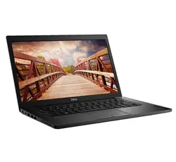 لپتاپ استوک Dell Latitude 7490 | نسل 8 | i7