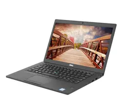 لپتاپ استوک Dell Latitude 7490 | نسل 8 | i7