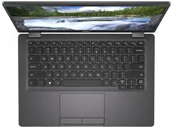 لپتاپ استوک Dell Latitude 5300 | نسل 8 | i7