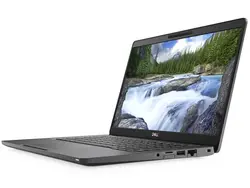 لپتاپ استوک Dell Latitude 5300 | نسل 8 | i7