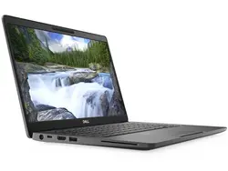 لپتاپ استوک Dell Latitude 5300 | نسل 8 | i7