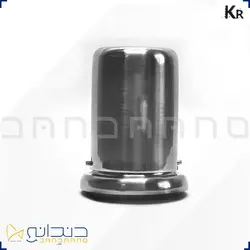 جای پنبه فنری فلزی کارا