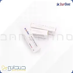 کاغذ کاربن آرتیکلاسیون استاردنت - Articulating Paper Stardent
