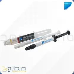 بلیچینگ تک بیمار آفیس 40% وایت اسمایل