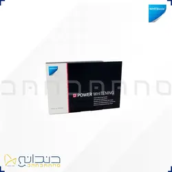 بلیچینگ تک بیمار آفیس 40% وایت اسمایل