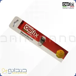 اره بین دندانی - Manual Microcut - Owfix