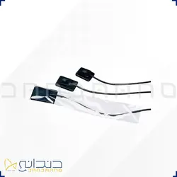 روکش یکبارمصرف سنسور RVG دندانپزشکی - سامان دندان