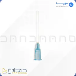 سرسوزن شستشو کند سوپا - 360 عددی