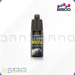 باندینگ یونیورسال - All-Bond Universal - Bisco
