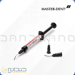 کامپوزیت فلو - Flow Composite Master-Dent