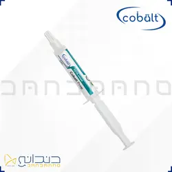 خمیر ای دی تی ای کبالت - EDTA Cobalt Prep - Cobalt