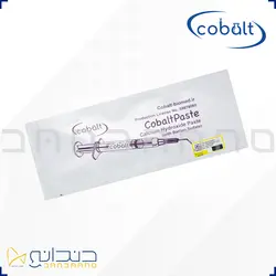 خمیر کلسیم هیدروکساید کبالت - CobaltPaste - Cobalt
