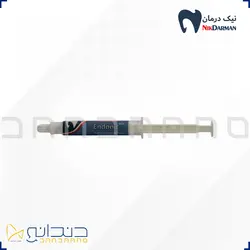 خمیر کلسیم هیدروکساید نیک درمان - Endonic - Nikdarman