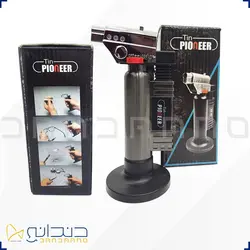 تورچ گازی دندانپزشکی پایونیر - Tin Pioneer