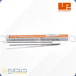 اره نواری 6 میلی متری - Jiffy Proximal Saw - Ultradent
