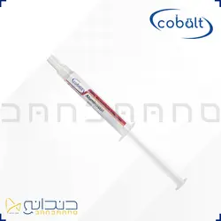 ژل انعقاد خون آلومینیوم کلراید کبالت - Aluminostat - Cobalt