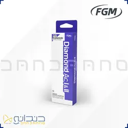 خمیر پالیش اکسید آلومینیوم - Diamond AC I & II Polishing - FGM