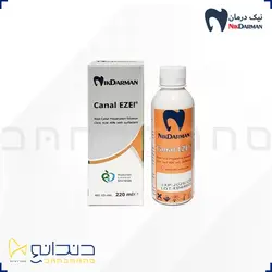 اسید سیتریک نیک درمان - Canal EZE