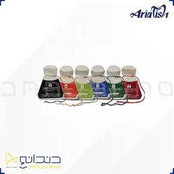 نخ زیر لثه آریاتیش