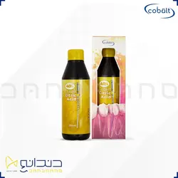 محلول شست و شوی کانال سیتریک اسید %40 کبالت
