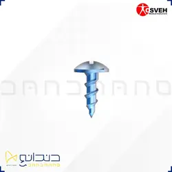 اسکرو اسوه قطر 1.4 - بسته 10 عددی - Osveh