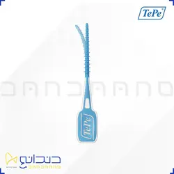 easy pick blue - tepe - مسواک بین دندانی تپه مدل ایزی پیک