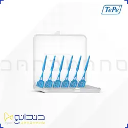 easy pick blue - tepe - مسواک بین دندانی تپه مدل ایزی پیک